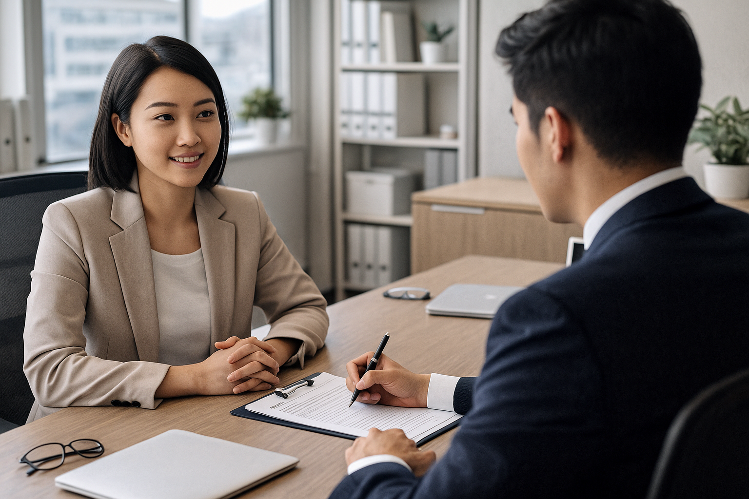 เทรนด์ HR ปี 2026: องค์กรกำลังมองหา “บุคลากรแบบใหม่” และ HR ต้องปรับตัวยังไง?