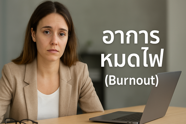 Burnout